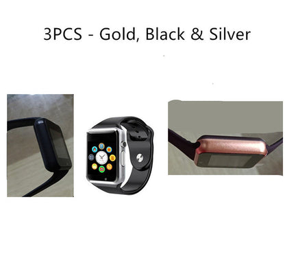 A1 Smart Watch