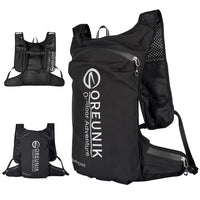 7L Lightweight Running Hydration Vest Backpack