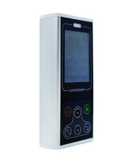 CA10S Handheld Veterinary Capnograph –Patient Monitor