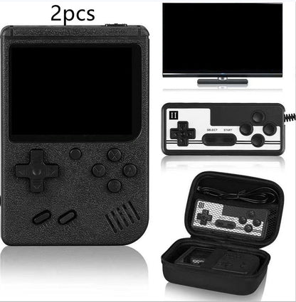 Game Console Retro Childhood Retro Nostalgic Mini