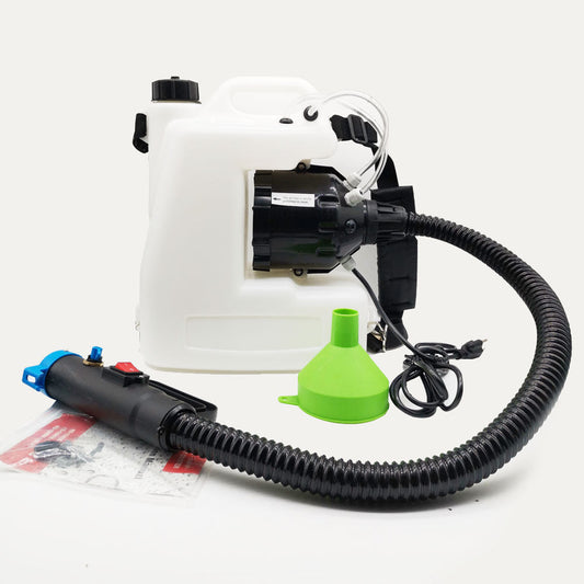 Pulvérisateur électrique à dos 12L