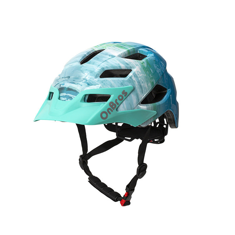 Casque de vélo pour enfants, casque de skateboard pour garçons et filles, casque de patinage, casque de skateboard