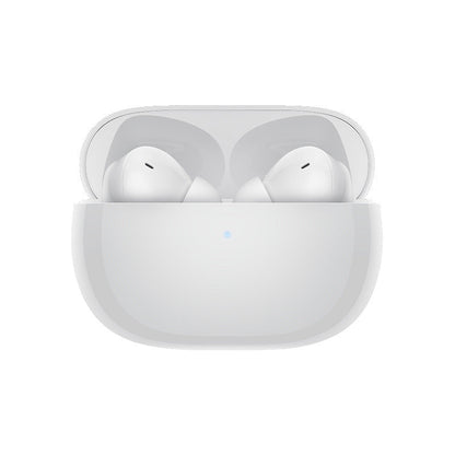 Real Wireless Bluetooth Headset HiFi 360 Degree Stereo