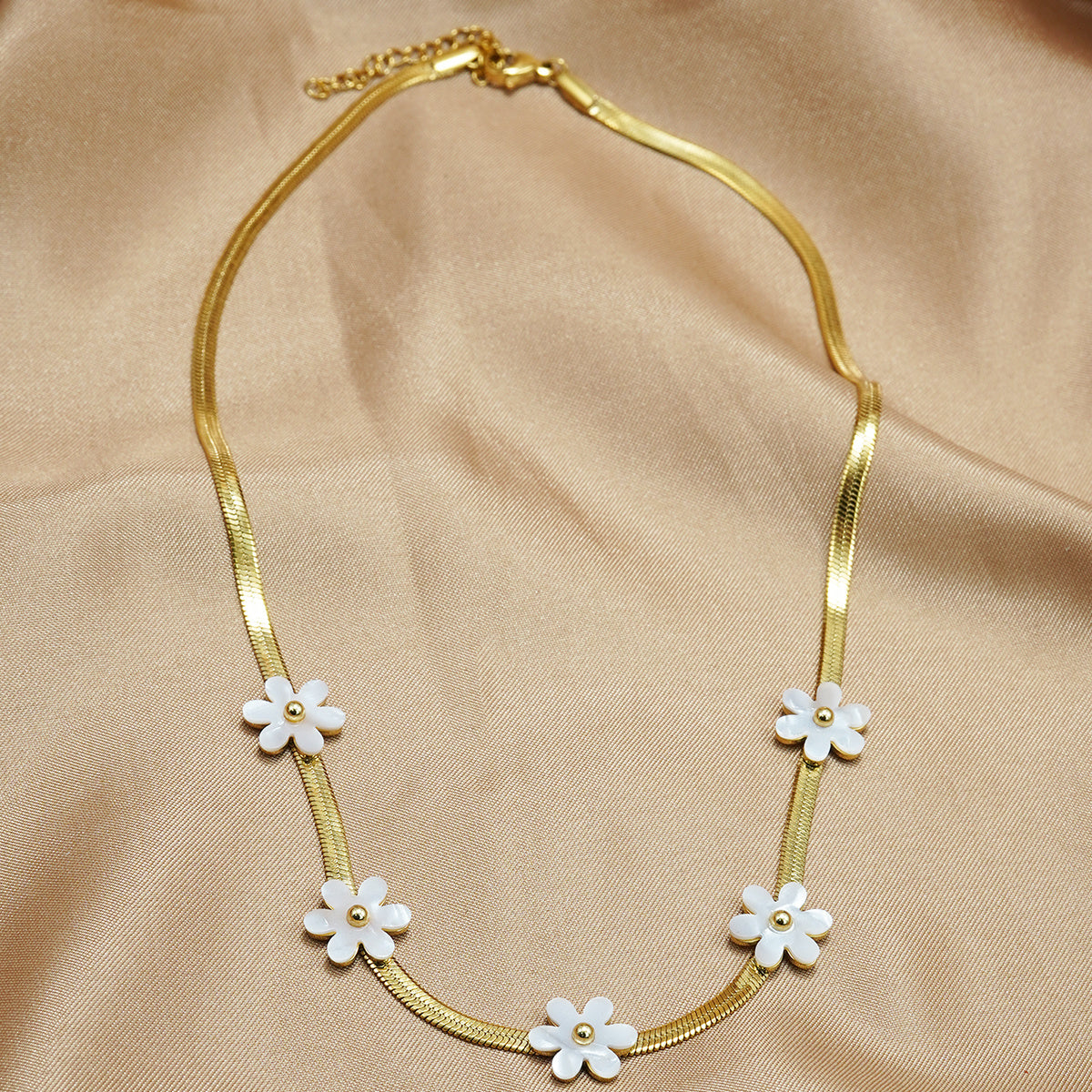 Lxalry 18k Gold Plated Jewelry
