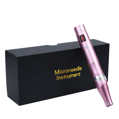 Instrumento Eléctrico Recargable Importado de Micropunción