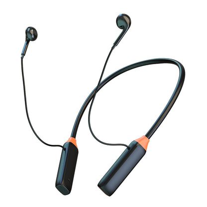 Wireless Monitor Earphone Neck Mounted Microphone Equipment