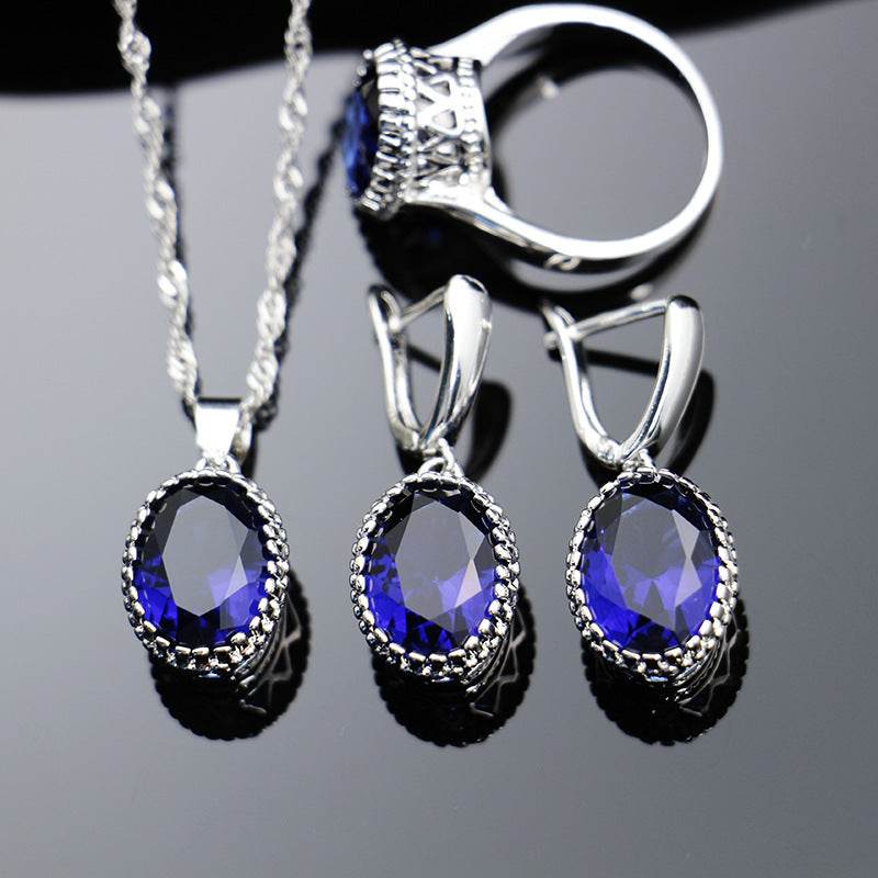 Bride Wedding Party Dinner Jewelry