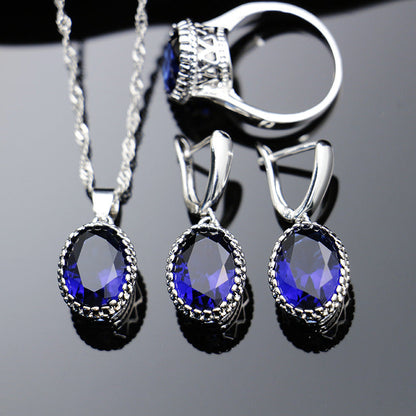 Bride Wedding Party Dinner Jewelry