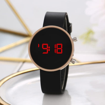 Casual Watch