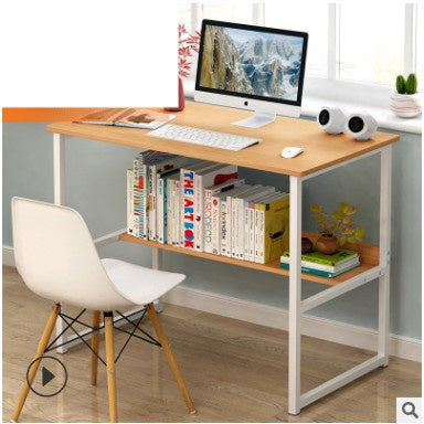 Hogar Portátil Computadora de Escritorio Escritorio de Computadora Escritorio Mesa Simple
