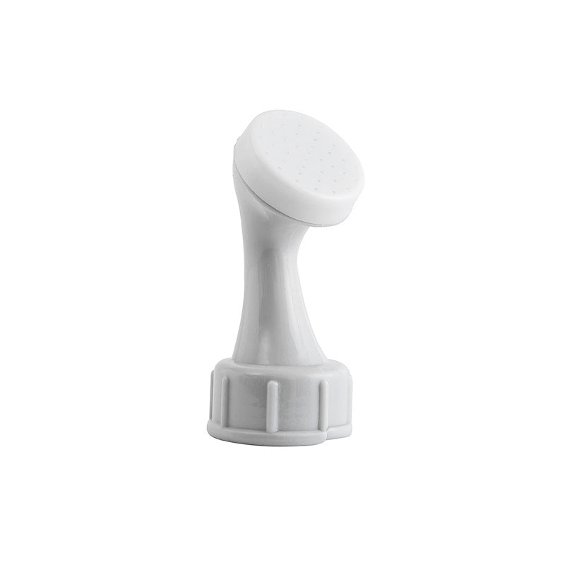 Home Microphyte Shower Water Bottle 2 PCs PP Material