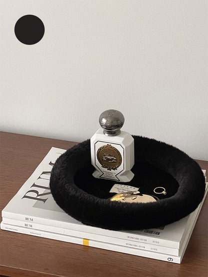 Cesta de almacenamiento para mesa de centro de sala de estar Key