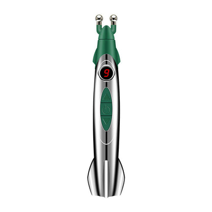 Electric Meridian Dredging Acupoint Acupuncture Pen