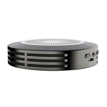 New AI Smart Wireless Speaker Card U Disk User