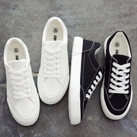 Trendy All-match Casual Men's Shoes Low-top Sports
