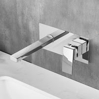 Bathroom Basin Faucet