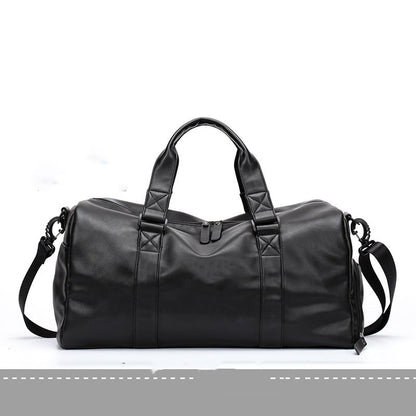 Large Capacity Waterproof Sports Training Gym Bag – Durable Duffel for Men & Women