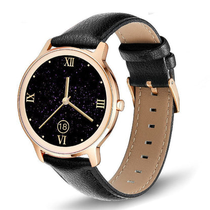 Women's Waterproof Sports Smartwatch