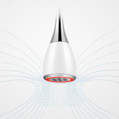 Magnetic Force Inductive Therapeutical Instrument Ion Massage Instrument Face Eye Beautification Instrument