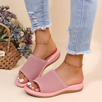 Chaussures Femme Sandales Plates