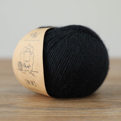 Camel Hair Winter Wool Weaving Handmade