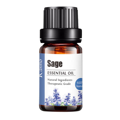 Pure Essential Oil – 10ml Aroma Diffuser Blend