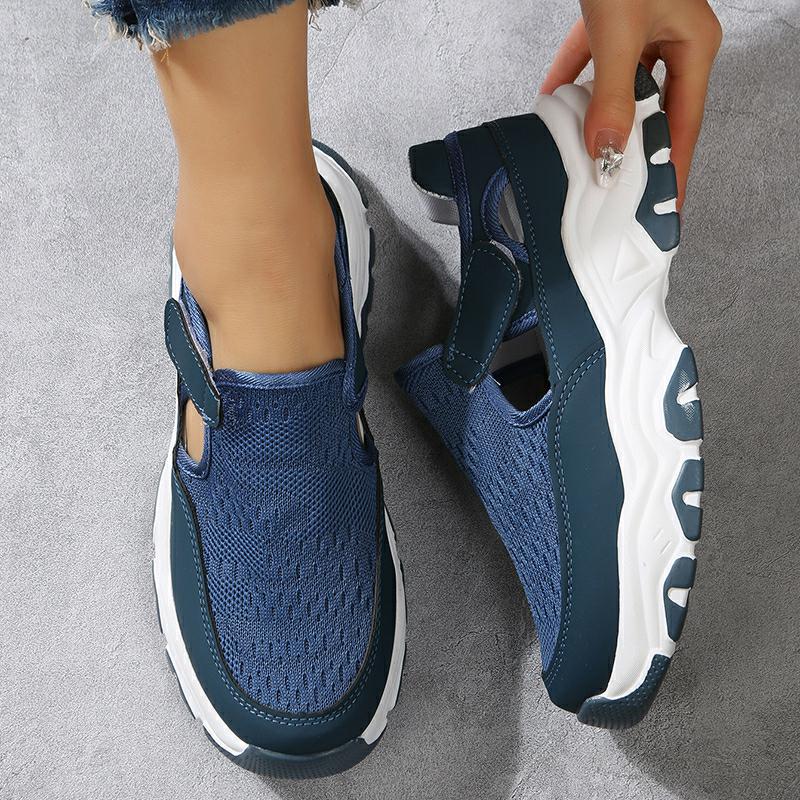 Mesh Sport Shoes Women