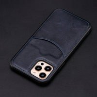 Business Leather Phone Case – Protective Cover