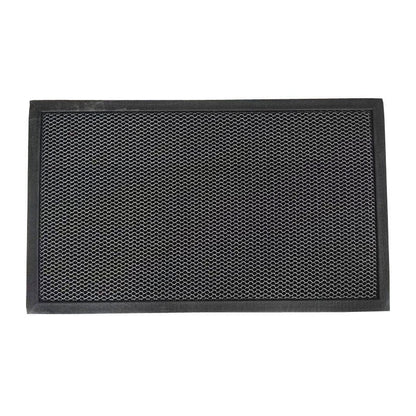 Elastic Non-slip Outdoor Doormat For Villa Entrances