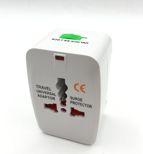 Universal Travel Adapter