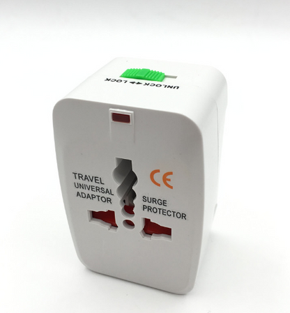 Universal Travel Adapter