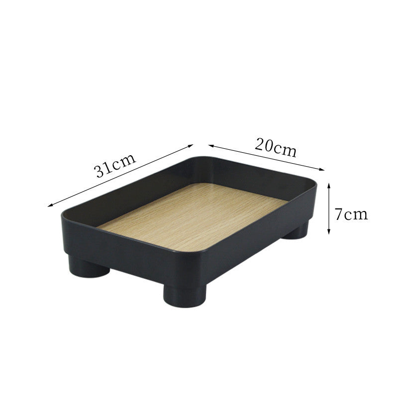 Aromatherapy Storage Box For Cosmetics And Skin Care Products