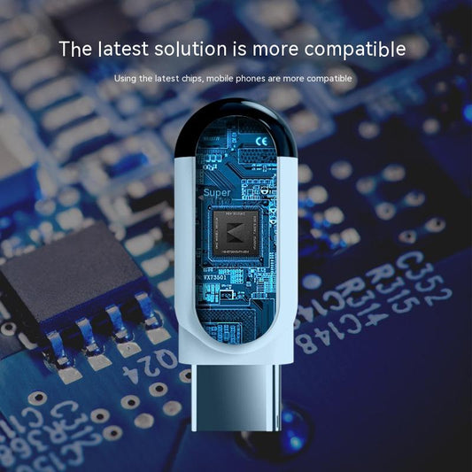 Control remoto de emisión infrarroja para smartphone