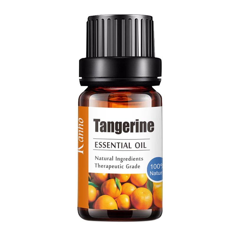Pure Essential Oil – 10ml Aroma Diffuser Blend