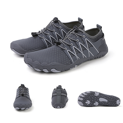 Outdoor Sports Hiking & Swim Shoes – Lightweight Water Shoes