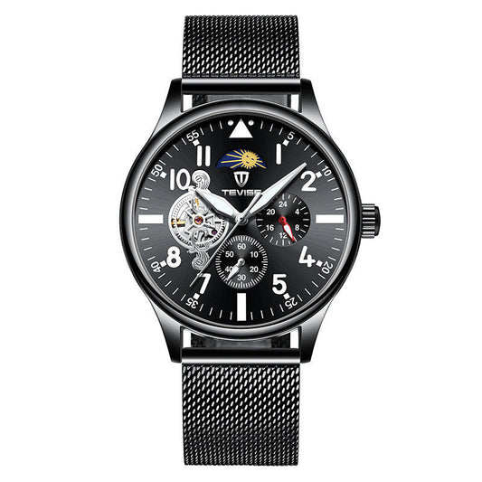 Men's Waterproof Watch