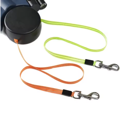 BLACK+DECKER 4" Clip-On & Desk Fan – 3 Speed, 2-Pack
