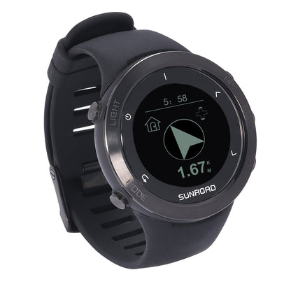 Sports Smart Watch