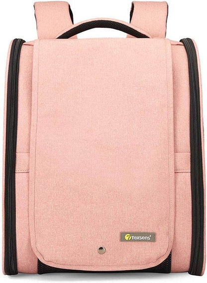 Bubble Travel Carrier