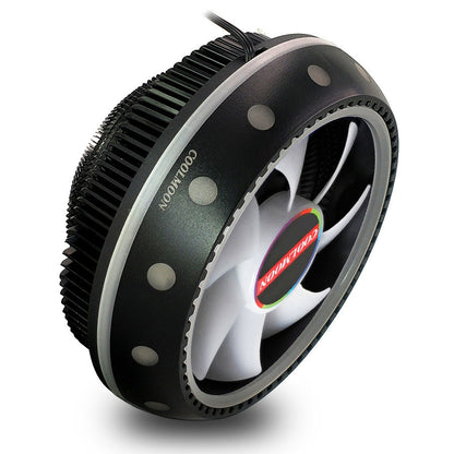 RGB CPU Cooler
