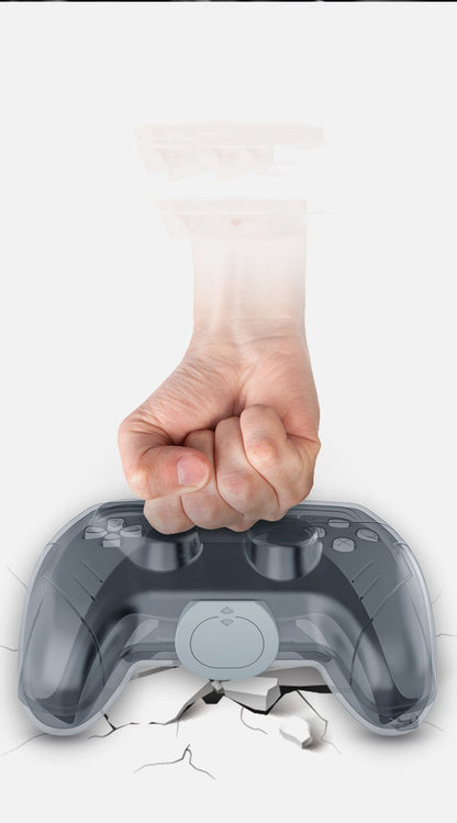 Game Handle Protection Box Storage Case Accessories