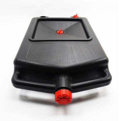 Plastic PE Oil Basin Car Repair And Maintenance Tools