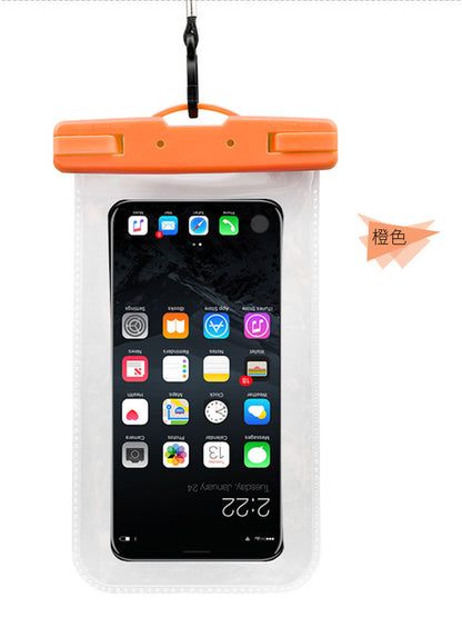 AquaFloat Pro Waterproof Phone Pouch