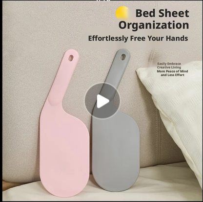 Bouchon de matelas - rose - un paquet