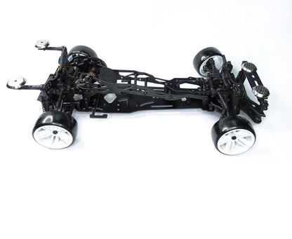 Kit de cadre de châssis pour voiture de drift propulsion arrière nouveau moteur central