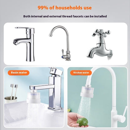 Faucet Tap Water Purifier Filter