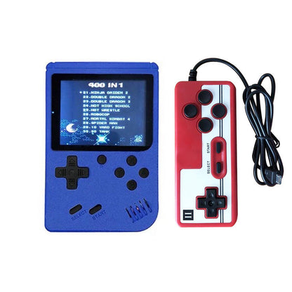 Game Console Retro Childhood Retro Nostalgic Mini