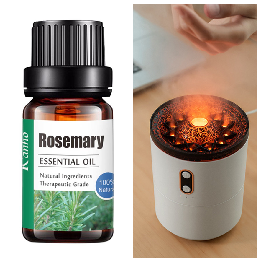 Pure Essential Oil – 10ml Aroma Diffuser Blend
