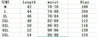 Summer Plus Size Cotton And Linen Casual Shorts Breathable Men's Clothing