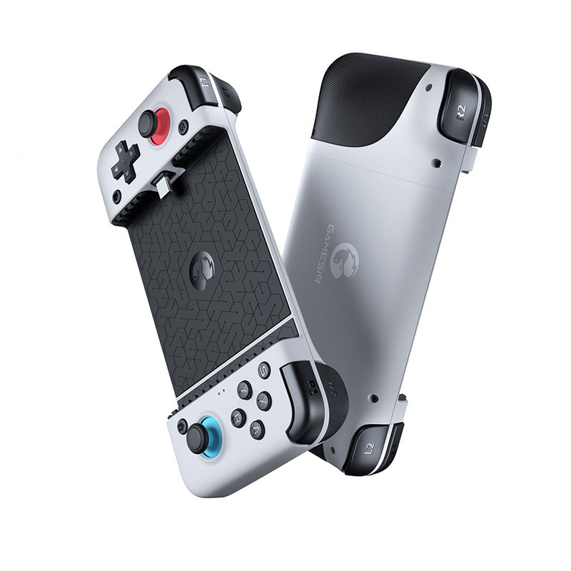 Mobile Gaming Gamepad for Android, iPhone & Switch
